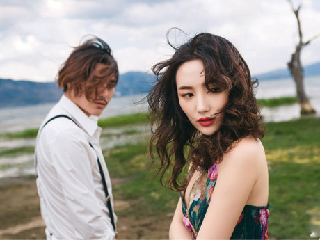 Muon song may man, hanh phuc, chong mai yeu, phu nu 