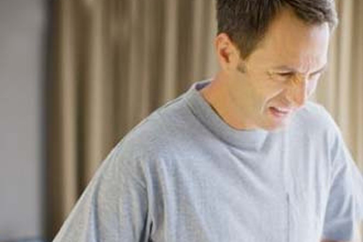 Đừng chủ quan với chảy máu tiêu hóa