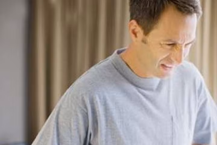 Đừng chủ quan với chảy máu tiêu hóa