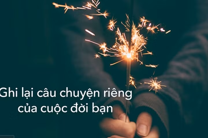Năm mới, hãy học cách yêu thương bản thân từ những hành động nhỏ nhất!