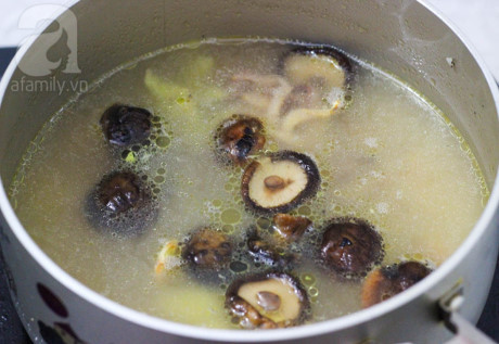 Dau nam vao bep nau bun thang cho 1 nam thang tien - Anh 7