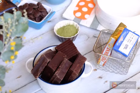 An Tet khong lo tao bon chi nho nhung meo don gian nay - Anh 1