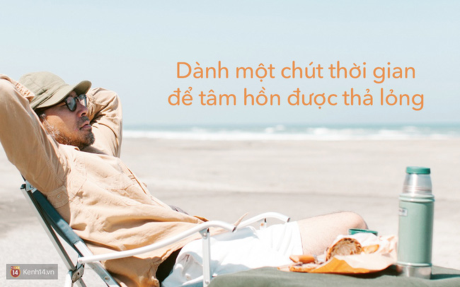 Năm mới, hãy học cách yêu thương bản thân từ những hành động nhỏ nhất! - Ảnh 9 Nam moi, hay hoc cach yeu thuong ban than tu nhung hanh dong nho nhat! - Anh 9