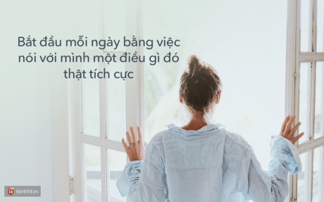 Năm mới, hãy học cách yêu thương bản thân từ những hành động nhỏ nhất! - Ảnh 1 Nam moi, hay hoc cach yeu thuong ban than tu nhung hanh dong nho nhat! - Anh 1