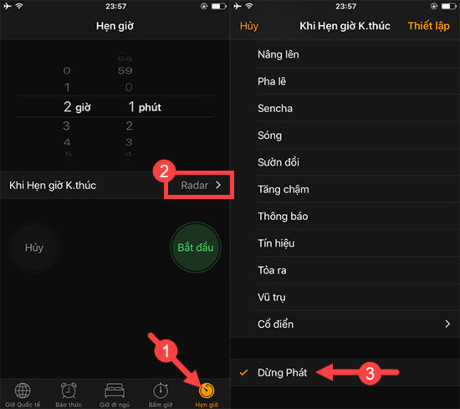20 mẹo vặt hữu ích cho người dùng iPhone - Ảnh 12 20 meo vat huu ich cho nguoi dung iPhone - Anh 12