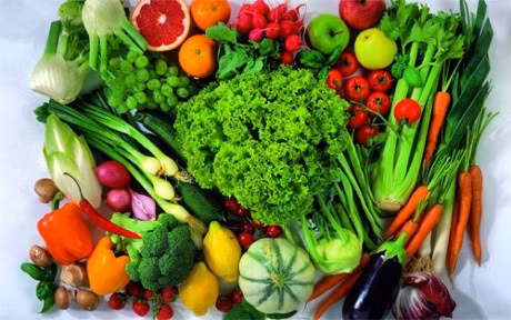 Goi y cach an nhung mon khoai khau trong ngay Tet khong lo tang can - Anh 4