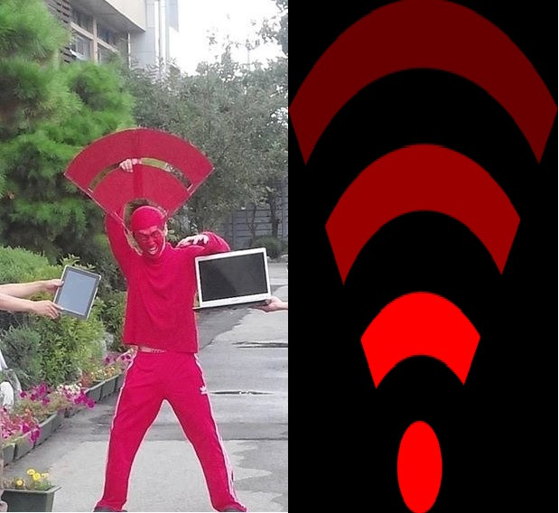 Teen Hàn đón lễ tốt nghiệp theo phong cách Cosplay