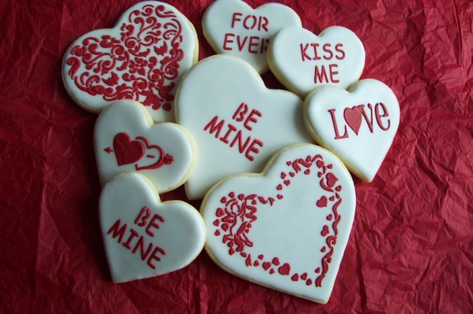 Đừng quên những lời chúc Valentine trắng ngọt ngào dành cho người ấy.