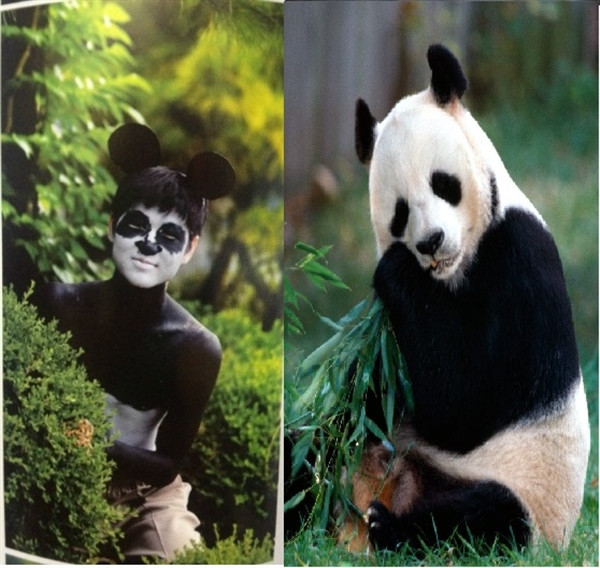 Teen Hàn đón lễ tốt nghiệp theo phong cách Cosplay