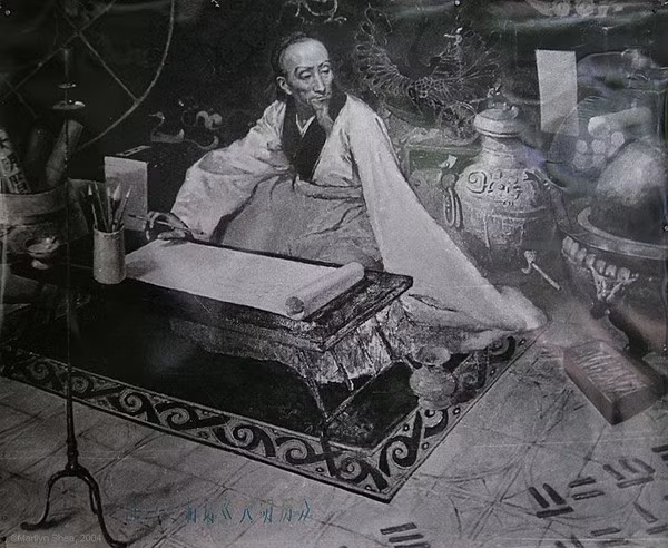 14/03/15: Ngày số Pi trăm năm mới có một lần ảnh 2