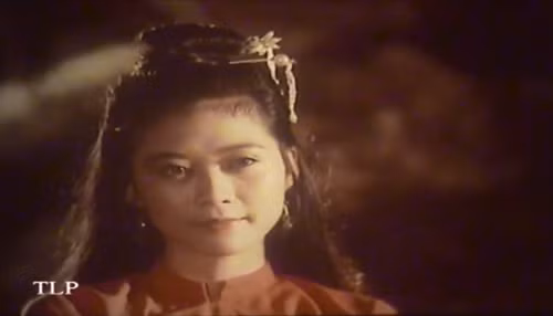 Gặp mỹ nhân cổ trang đẹp nhất màn ảnh Việt ảnh 9