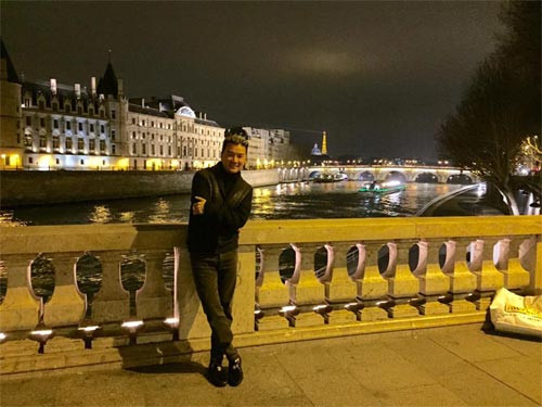 Elly Trần trổ tài vào bếp khiến fan thán phục ảnh 16 elly tran tro tai vao bep khien fan than phuc - 16