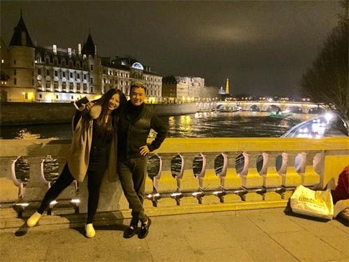 Elly Trần trổ tài vào bếp khiến fan thán phục ảnh 17 elly tran tro tai vao bep khien fan than phuc - 17