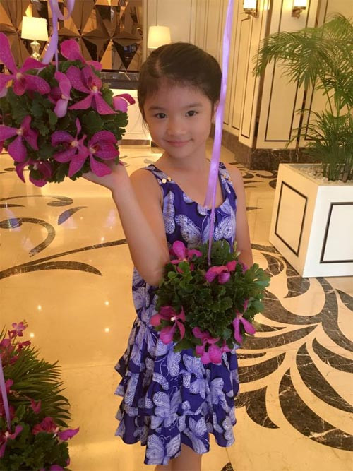 Elly Trần trổ tài vào bếp khiến fan thán phục ảnh 12 elly tran tro tai vao bep khien fan than phuc - 12