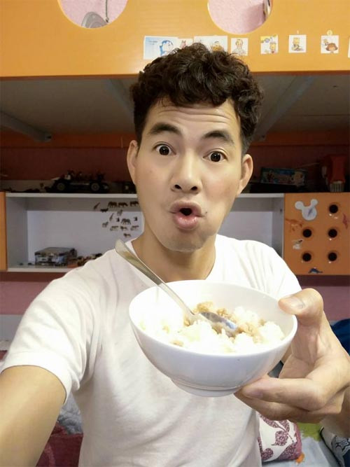 Elly Trần trổ tài vào bếp khiến fan thán phục ảnh 8 elly tran tro tai vao bep khien fan than phuc - 8