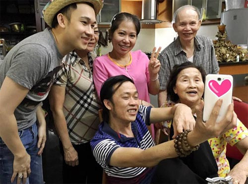 Elly Trần trổ tài vào bếp khiến fan thán phục ảnh 15 elly tran tro tai vao bep khien fan than phuc - 15