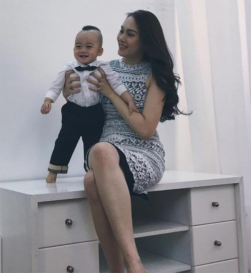 Elly Trần trổ tài vào bếp khiến fan thán phục ảnh 7 elly tran tro tai vao bep khien fan than phuc - 7