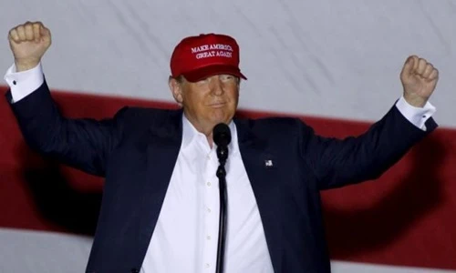 Người có thể quyết định vận mệnh của Donald Trump
