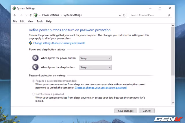 Tự chế màn hình máy tính biết gọi bạn dậy mỗi sáng ảnh 11