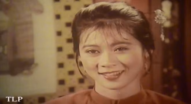 Gặp mỹ nhân cổ trang đẹp nhất màn ảnh Việt