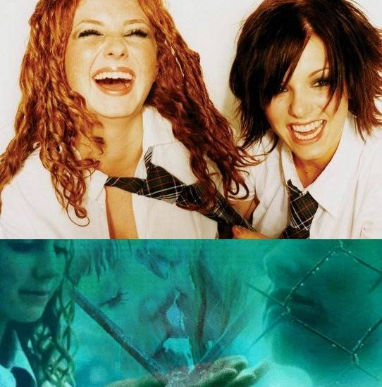 Những bản hit để đời của các nhóm nhạc nữ thập niên 90 hình ảnh 1 nhung ban hit de doi cua cac nhom nhac nu thap nien 90 hinh anh 1