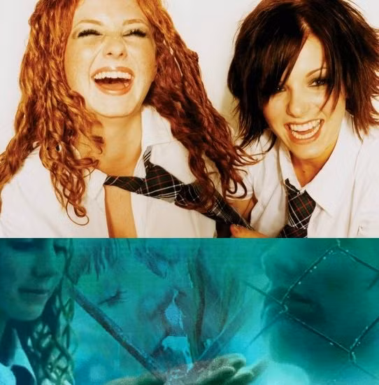 nhung ban hit de doi cua cac nhom nhac nu thap nien 90 hinh anh 1