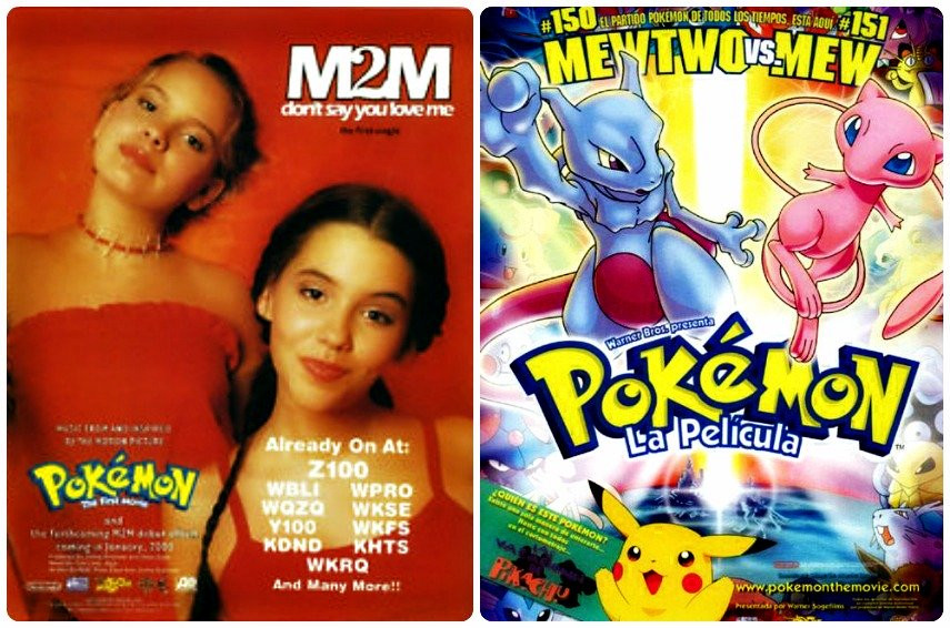 Những bản hit để đời của các nhóm nhạc nữ thập niên 90 hình ảnh 2 nhung ban hit de doi cua cac nhom nhac nu thap nien 90 hinh anh 2