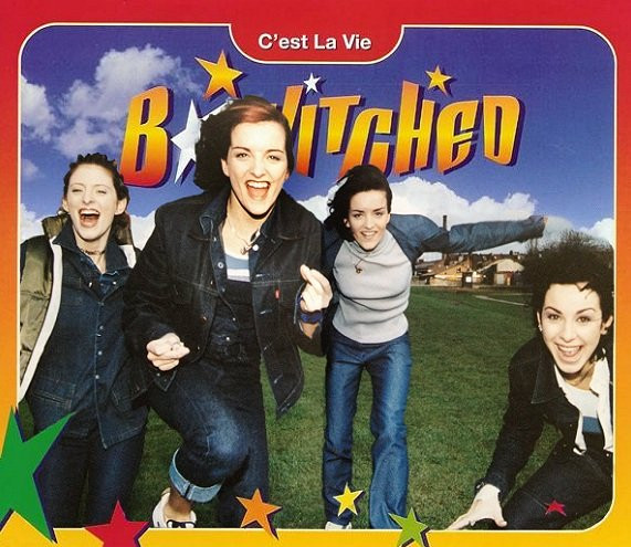 Những bản hit để đời của các nhóm nhạc nữ thập niên 90 hình ảnh 4 nhung ban hit de doi cua cac nhom nhac nu thap nien 90 hinh anh 4