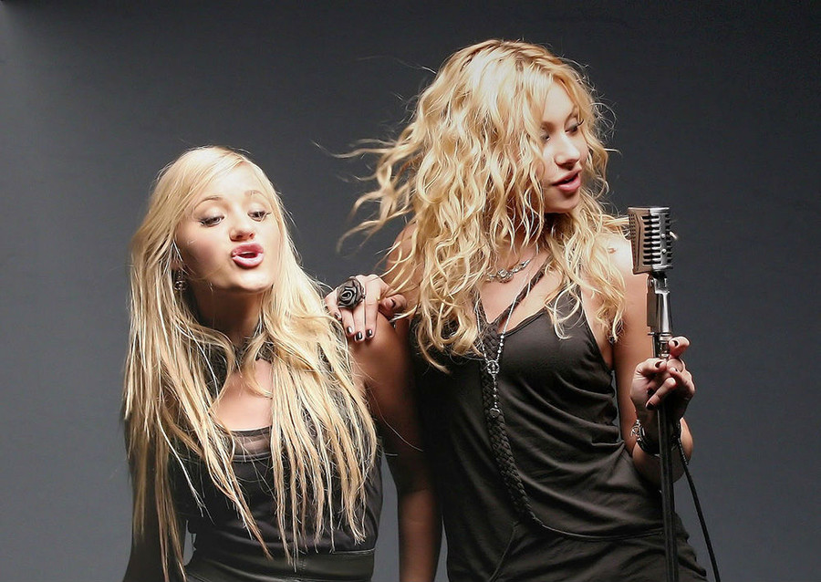 Những bản hit để đời của các nhóm nhạc nữ thập niên 90 hình ảnh 8 nhung ban hit de doi cua cac nhom nhac nu thap nien 90 hinh anh 8