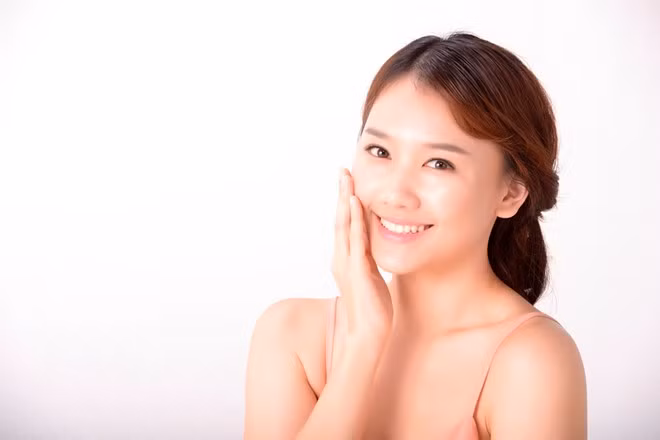 Thói quen khiến da bị lão hóa sớm