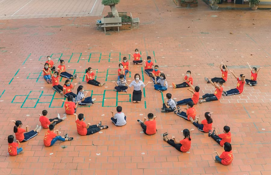 …và vững vàng niềm tin chiến thắng đại dịch!