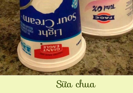 Cách bảo quản đồ ăn cả tháng không cần dùng hóa chất - Ảnh 7 Cach bao quan do an ca thang khong can dung hoa chat - Anh 7