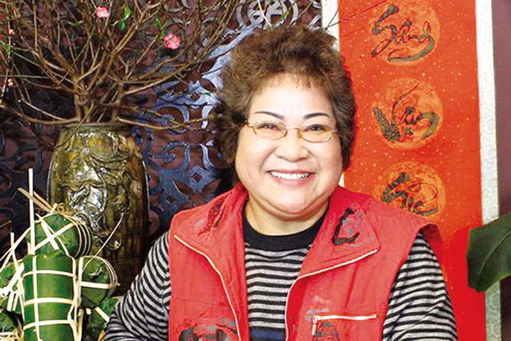 Thám hiểm vương quốc Xì Trum là dịp đánh dấu sự trở lại của Minh Vượng sau thời gian dài ở ẩn. 