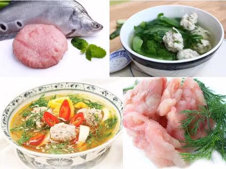 8 mon canh dan da tuyet ngon cho mua he - Anh 3