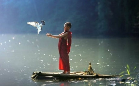 Họa từ miệng mà ra, kiểm soát được là phước đức, cố đừng nói những điều này - Ảnh 2 Hoa tu mieng ma ra, kiem soat duoc la phuoc duc, co dung noi nhung dieu nay - Anh 2