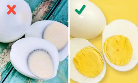 12 sai lam thuong mac phai khi nau nuong - Anh 5