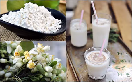 Dung bot san day sai cach, nguy hiem khon luong - Anh 5