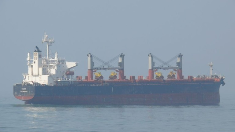 (Ảnh: shipspotting.com / Vladimir Knyaz)
