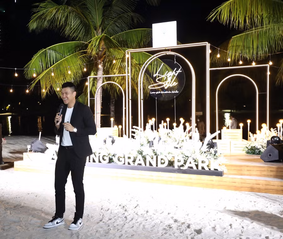 Nhiếp ảnh gia Khôi Lê chia sẻ bí quyết để chụp những bức ảnh đẹp