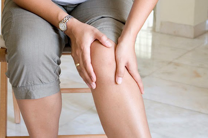 Giảm đau viêm khớp bằng dầu dừa "thần thánh"