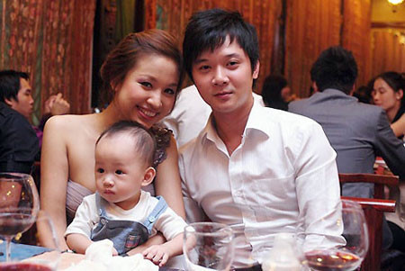 Thanh Vân Hugo làm điều bất ngờ sau khi xin lỗi chồng cũ - Ảnh 2 Thanh Van Hugo lam dieu bat ngo sau khi xin loi chong cu - Anh 2