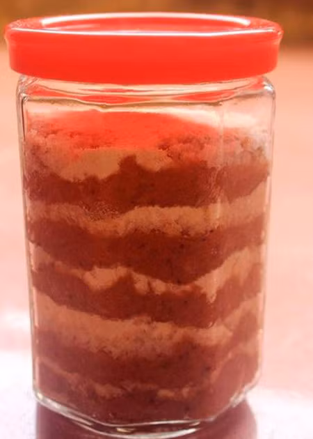 Tu lam mam tep tai nha hop ve sinh - Anh 10