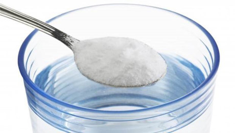 8 mẹo trị đờm hiệu quả từ thực phẩm có sẵn trong bếp - Ảnh 2 8 meo tri dom hieu qua tu thuc pham co san trong bep - Anh 2