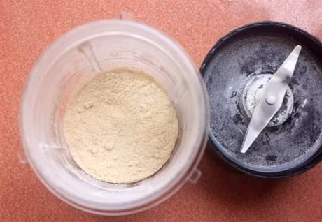 Tu lam mam tep tai nha hop ve sinh - Anh 4