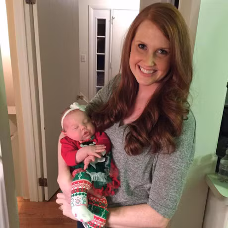 Vua be con vua nau an, cac ba me hay dung ngay viec lam nguy hiem nay - Anh 2