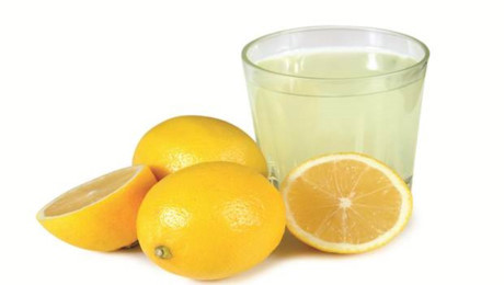 8 mẹo trị đờm hiệu quả từ thực phẩm có sẵn trong bếp - Ảnh 3 8 meo tri dom hieu qua tu thuc pham co san trong bep - Anh 3