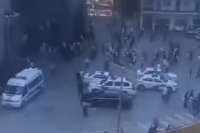 Trung Quốc: Tấn công bằng dao trong ngày đầu năm học mới, 8 học sinh thiệt mạng