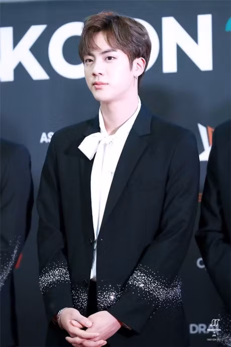 Top 5 than tuong dep trai nhat Han Quoc duoc fan quoc te binh chon - Anh 18