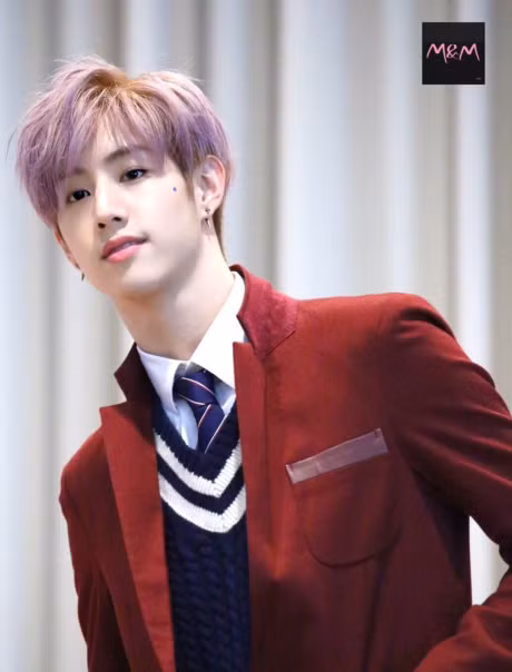 Top 5 than tuong dep trai nhat Han Quoc duoc fan quoc te binh chon - Anh 11