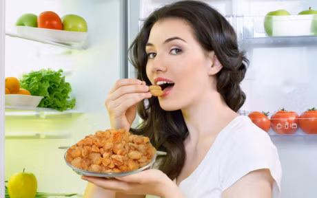 Kham pha cong dung lam dep tuyet voi tu qua nhan - Anh 2